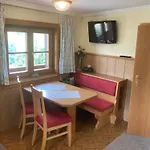 Apartmán Blashof Seit 1693 - *