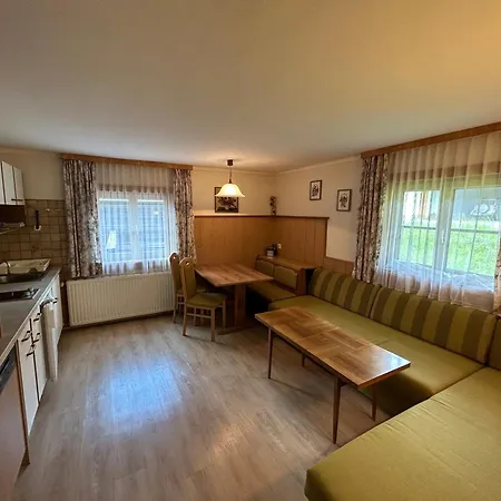 Appartement Blashof Seit 1693 -