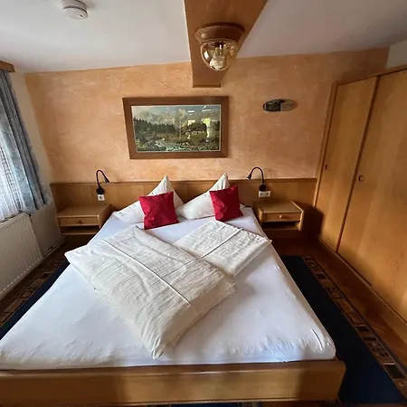 Appartement Blashof Seit 1693 - Schladming