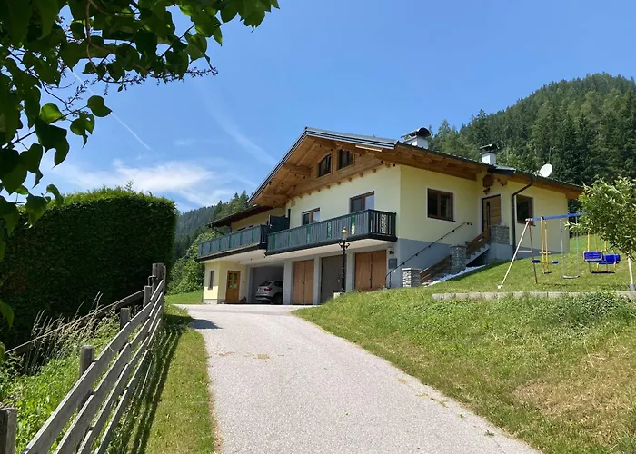 Blashof Seit 1693 - * Schladming