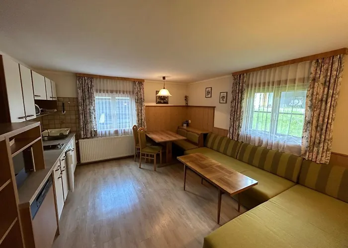 Appartement Blashof Seit 1693 -