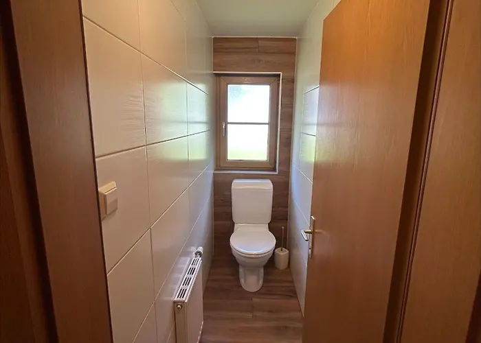 Blashof Seit 1693 - Appartement Schladming