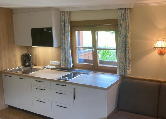 Blashof Seit 1693 - Lägenhet Schladming