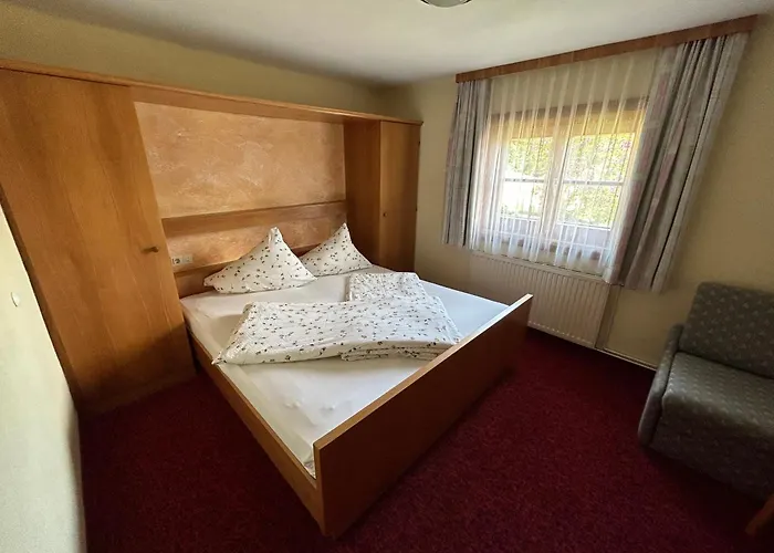 Blashof Seit 1693 - Schladming