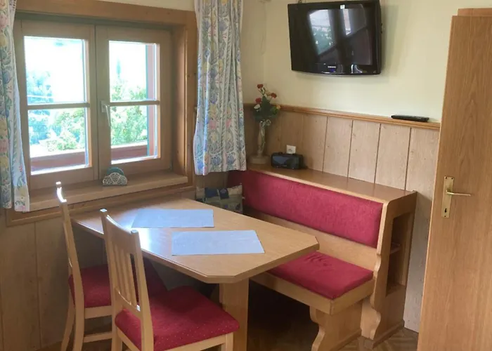 Appartement Blashof Seit 1693 - *