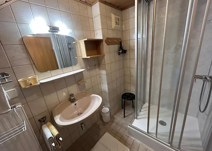 Blashof Seit 1693 - Appartement *