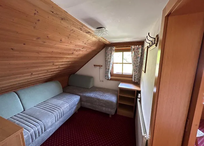 Appartement Blashof Seit 1693 - Schladming