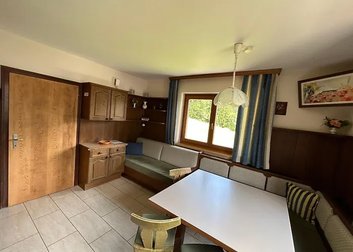 Appartement Blashof Seit 1693 - Schladming