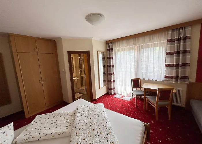 Appartement Blashof Seit 1693 - *